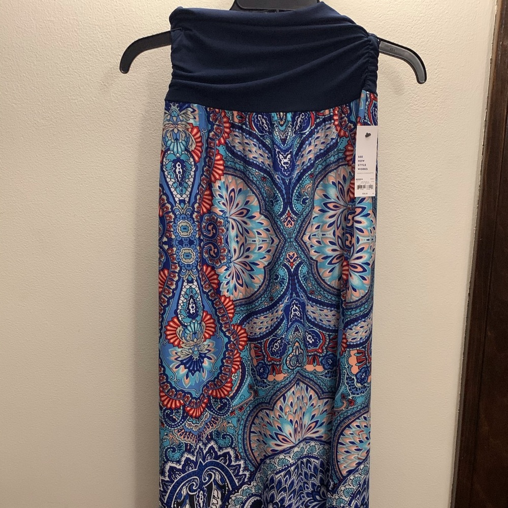 APT 9 SKIRT